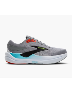 Brooks Ghost Max 3
