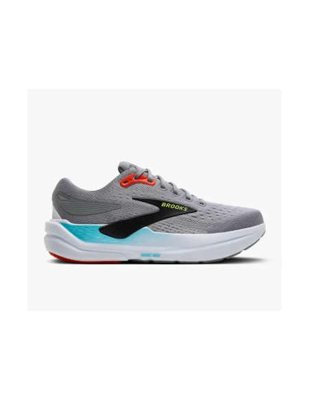 Brooks Ghost Max 3