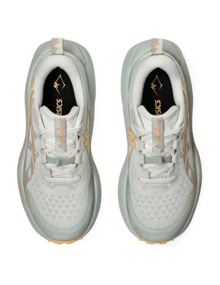 Asics Trabuco Max 4 W