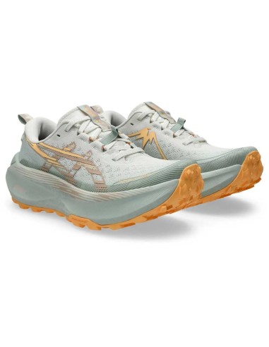 Asics Trabuco Max 4 W