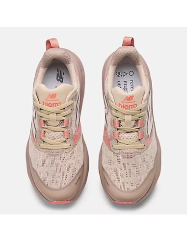 New Balance Fresh Foam X Hierro V9 W