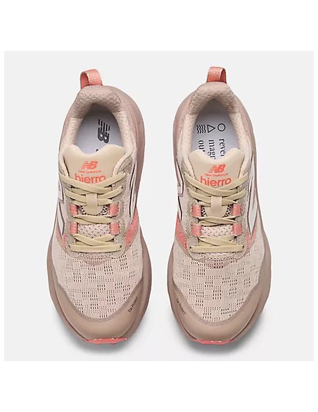 New Balance Fresh Foam X Hierro V9 W