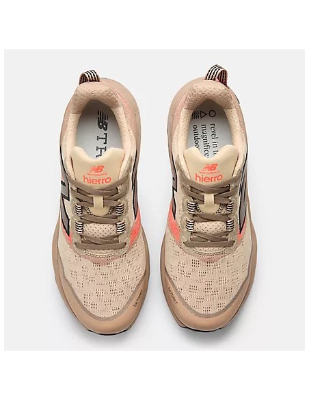 New Balance Fresh Foam X Hierro V9