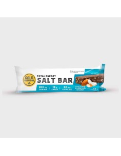 Barrita Energetica Gold Nutrition Salt Bar 2