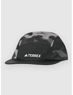 Gorra Adidas Terrex TRX 5P CAP GRPH