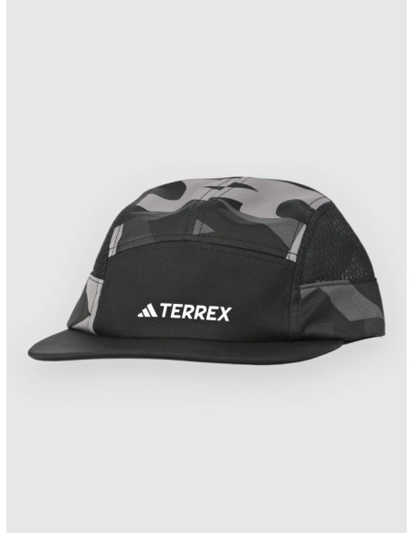 Gorra Adidas Terrex TRX 5P CAP GRPH