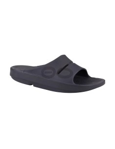 Sandalias Oofos Ooaah Sport Unisex 2
