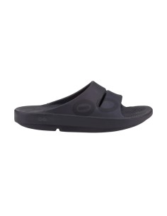 Sandalias Oofos Ooaah Sport Unisex