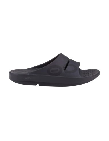 Sandalias Oofos Ooaah Sport Unisex