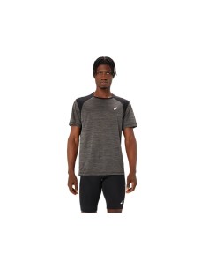 Camiseta Asics Road SS Top