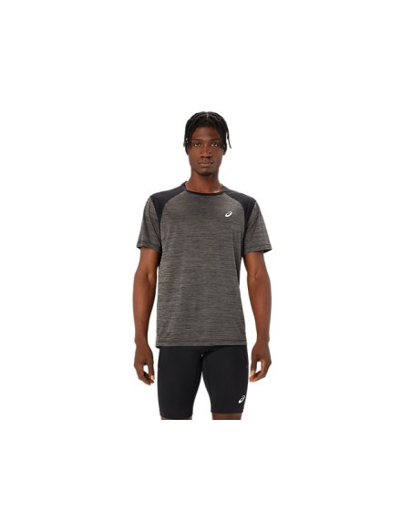 Camiseta Asics Road SS Top
