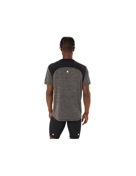 Camiseta Asics Road SS Top