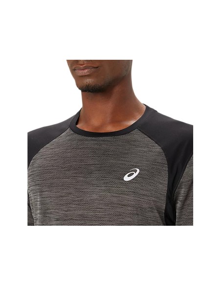 Camiseta Asics Road SS Top
