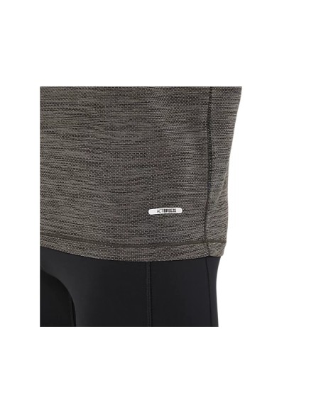 Camiseta Asics Road SS Top