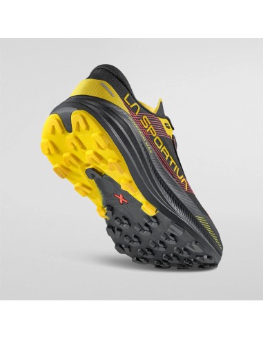 La Sportiva Prodigio Max