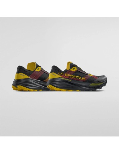 La Sportiva Prodigio Max