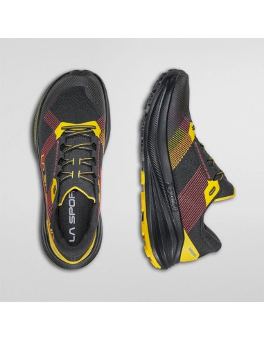 La Sportiva Prodigio Max
