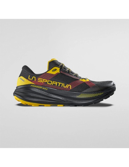 La Sportiva Prodigio Max