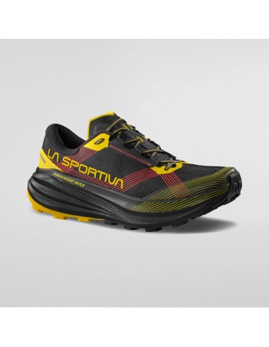 La Sportiva Prodigio Max
