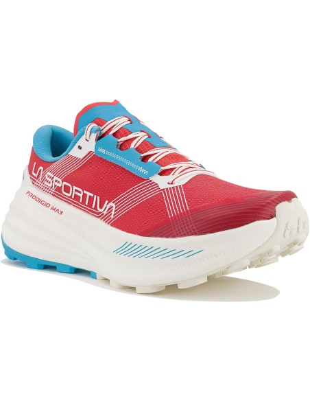 La Sportiva Prodigio Max W