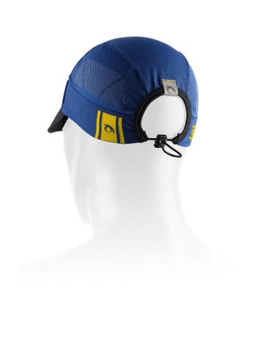 Gorra Lurbel Canarias