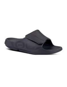 Sandalias Oofos Ooaah Sport Flex Unisex 2