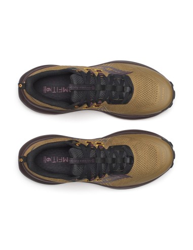 Saucony Xodus Ultra 4