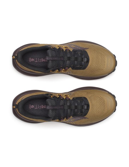 Saucony Xodus Ultra 4