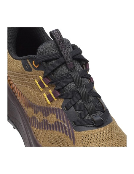 Saucony Xodus Ultra 4