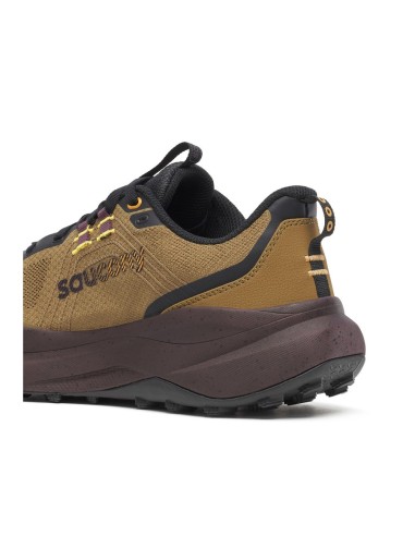 Saucony Xodus Ultra 4