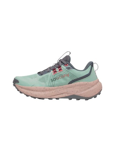 Saucony Xodus Ultra 4 W