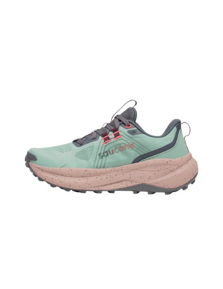 Saucony Xodus Ultra 4 W