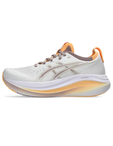 Asics Nimbus 27 W