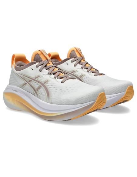 Asics Nimbus 27 W