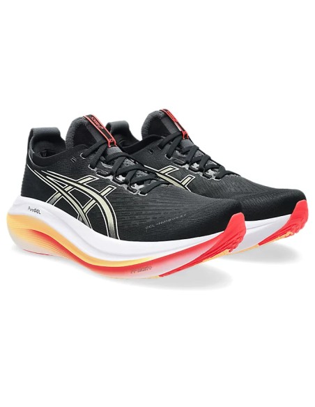Asics Nimbus 27