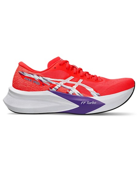 Asics Magic Speed 4