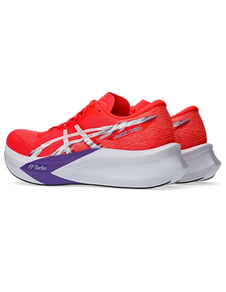 Asics Magic Speed 4