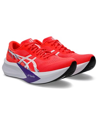 Asics Magic Speed 4