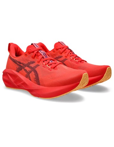 Asics Novablast 5