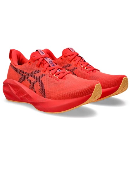 Asics Novablast 5