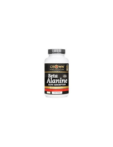 Beta Alanine