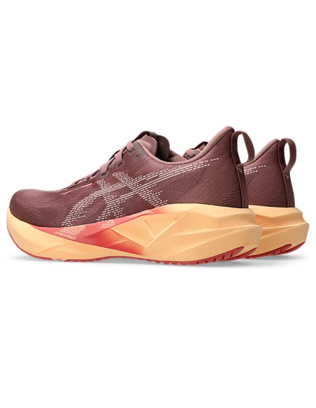 Asics Novablast 5 W