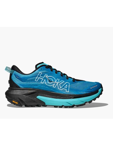 Hoka Mafate 5