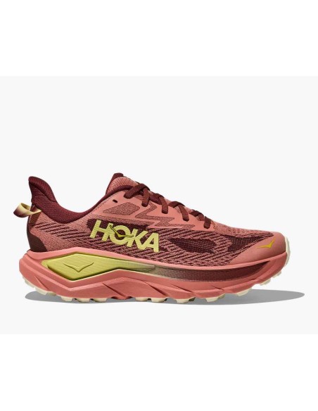 Hoka Challenger 8 W