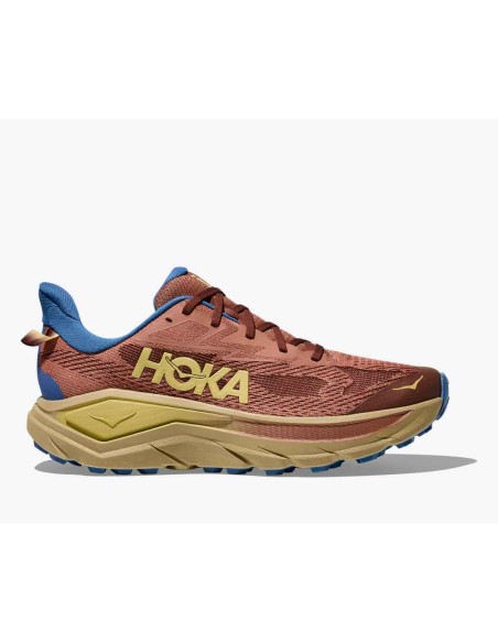 Hoka Challenger 8