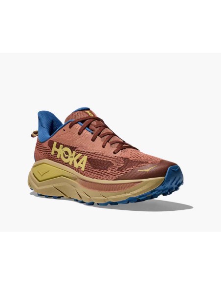Hoka Challenger 8