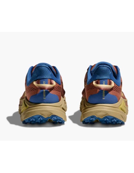 Hoka Challenger 8