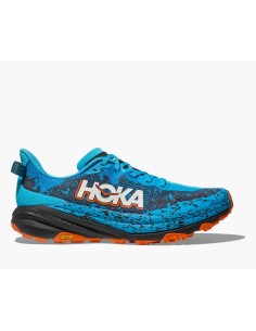 Hoka Speedgoat 6