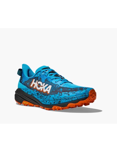 Hoka Speedgoat 6