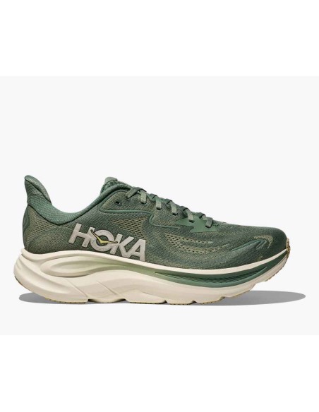 Hoka Clifton 10